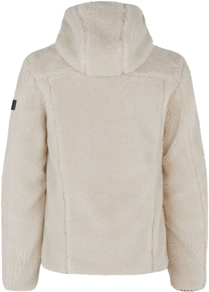 ID Identity Pile Sherpa Fleecejacke