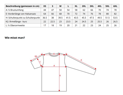 ID Identity T-TIME® T-Shirt für Damen