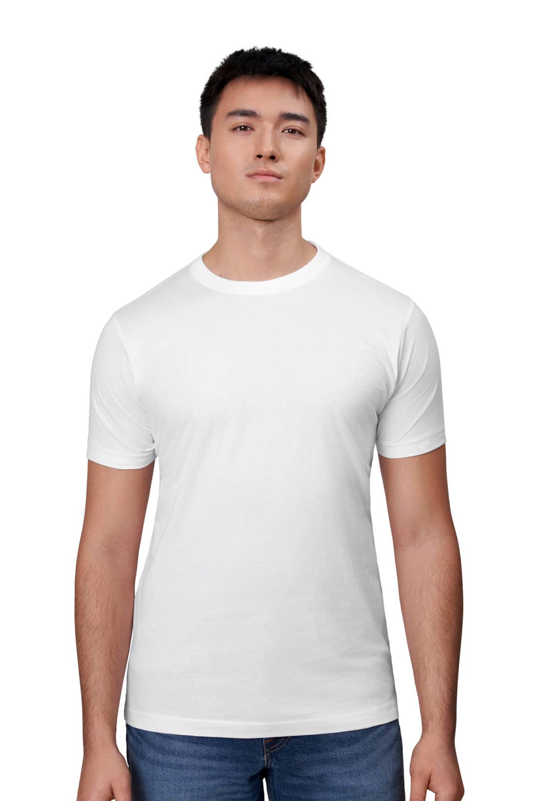 ID Identity YES T-Shirt