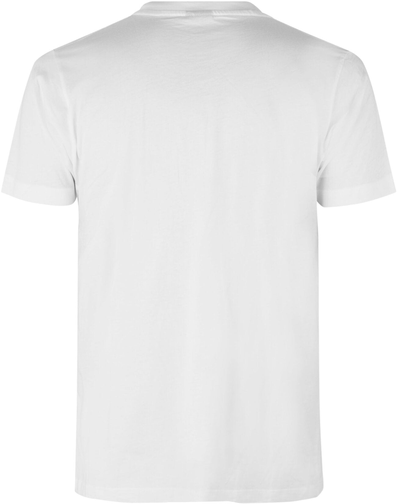 ID Identity YES T-Shirt