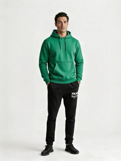 Build Your Brand Heavy Hoody