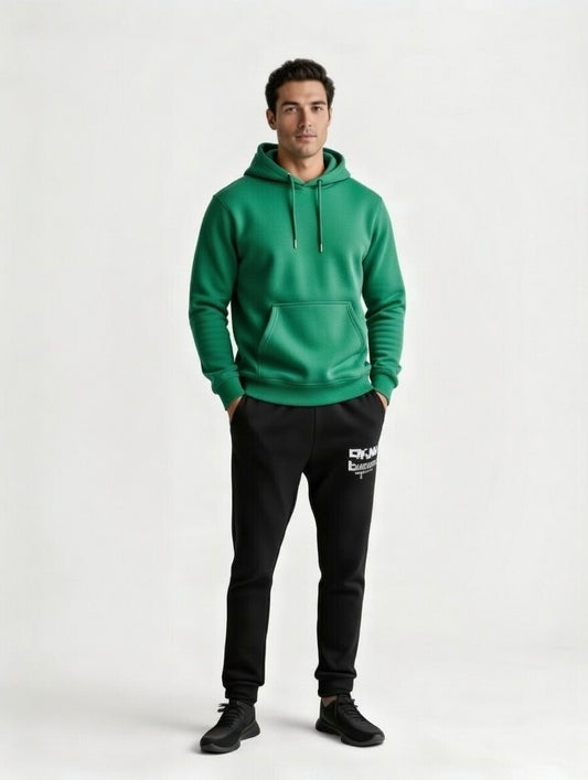 Build Your Brand Heavy Hoody