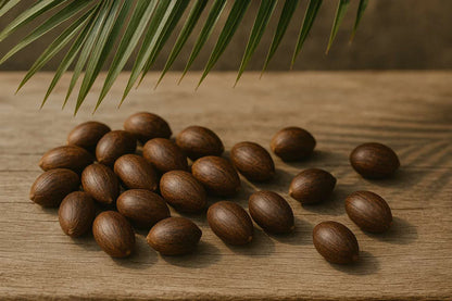 Palms starter set for home growers