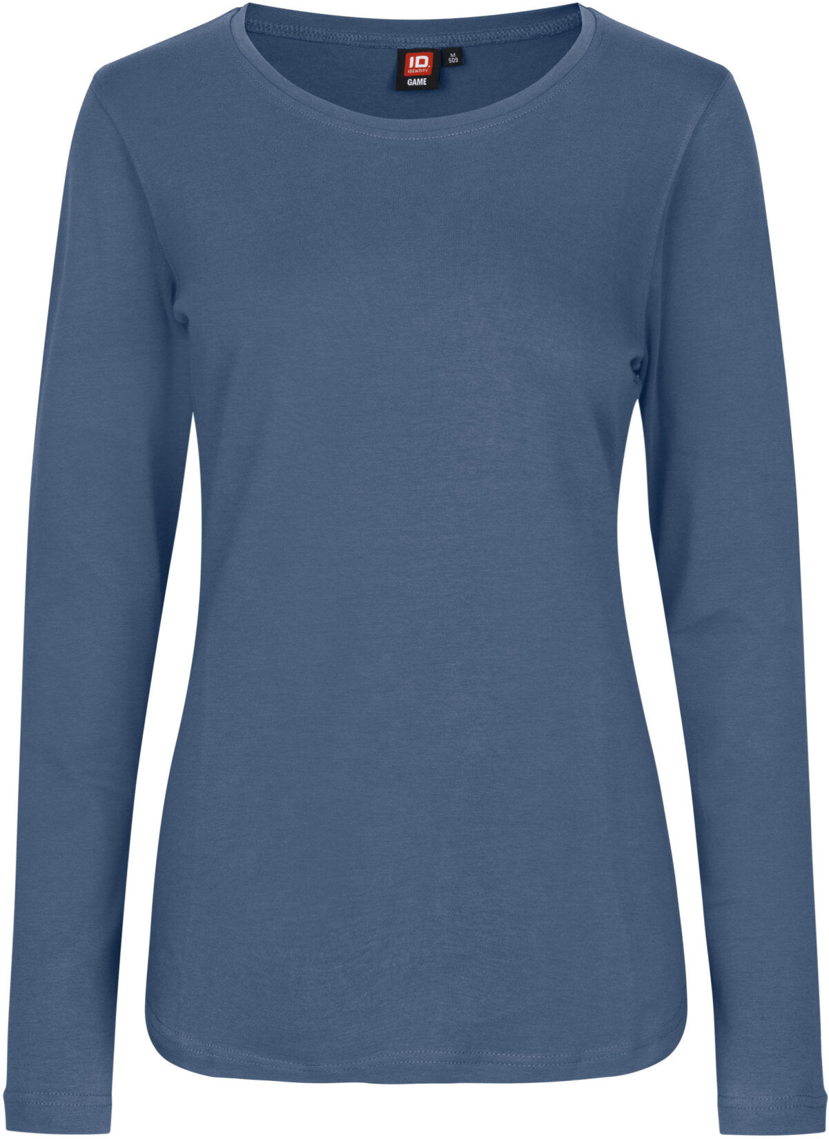 ID Identity Interlock Longsleeve für Damen