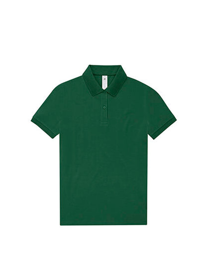B&C My Polo 210 /Women