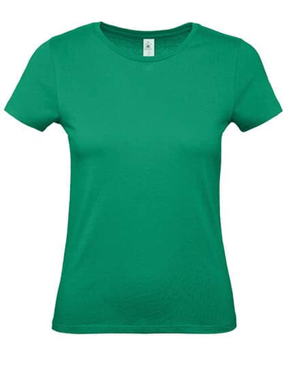 B&C T-Shirt #E150 / Women