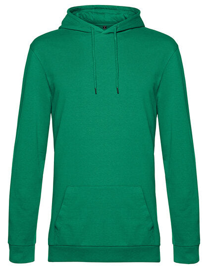 B&C #Hoodie