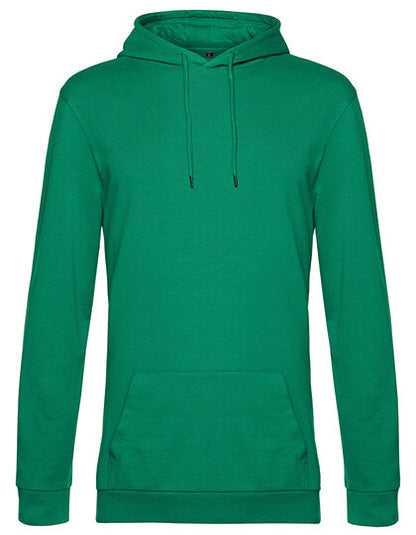 B&C #Hoodie