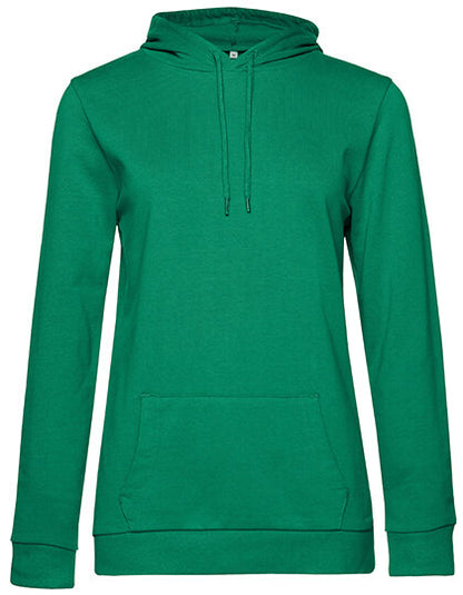 B&C Hoodie Sweat