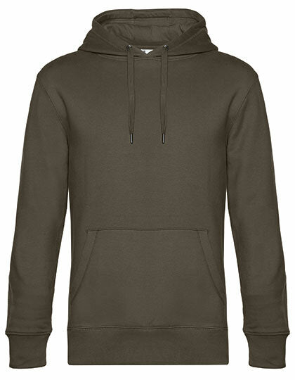 B&C KING Hooded Sweat