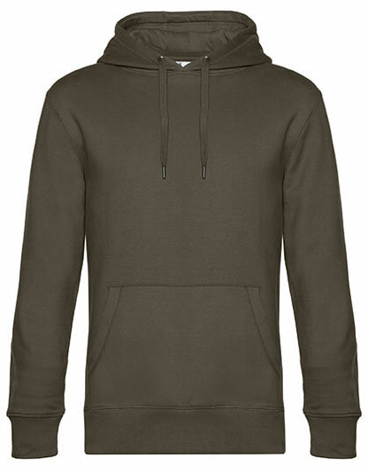 B&C KING Hooded Sweat