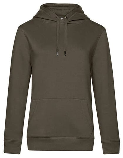 B&C QUEEN Hooded Sweat