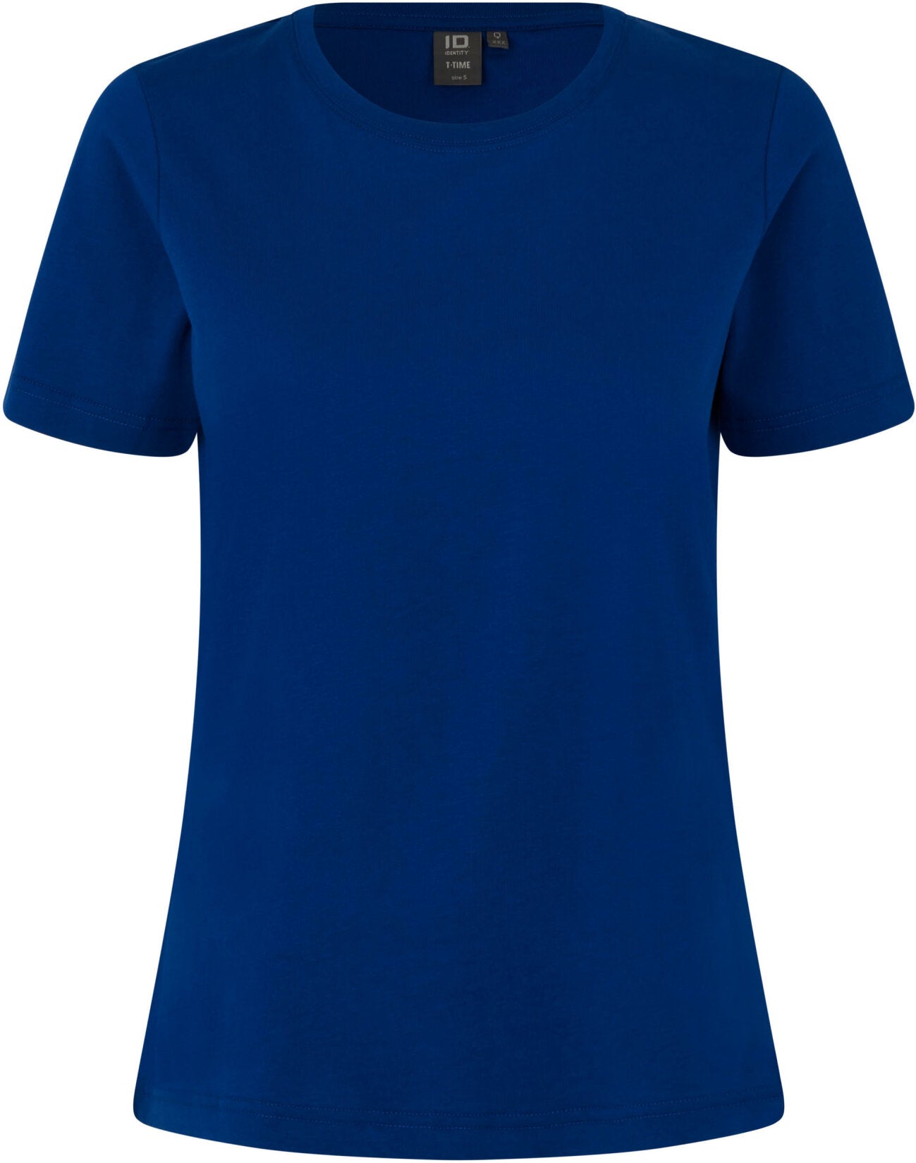 ID Identity T-TIME® T-Shirt für Damen