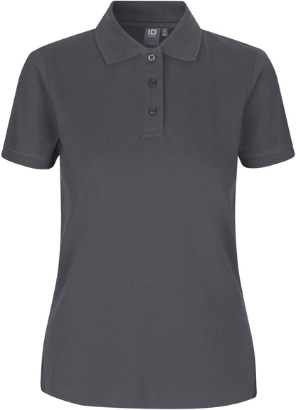 ID Identity Stretch-Poloshirt