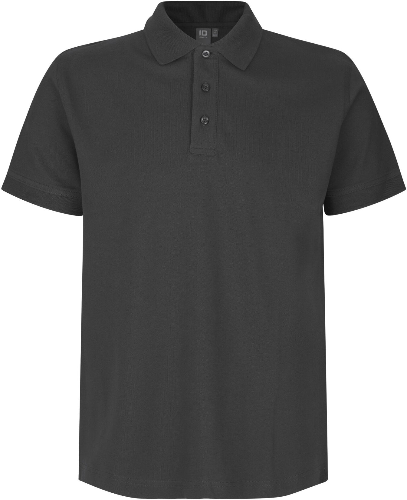 ID Identity Klassisches Stretch Poloshirt