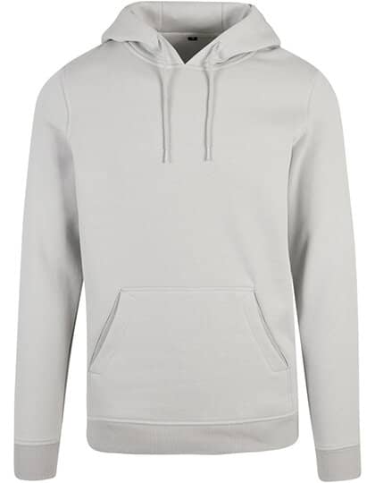 Build Your Brand Heavy Hoody