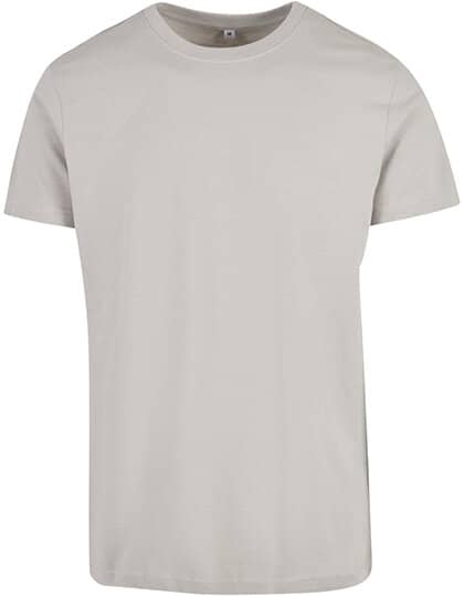 Build Your Brand T-Shirt Round Neck