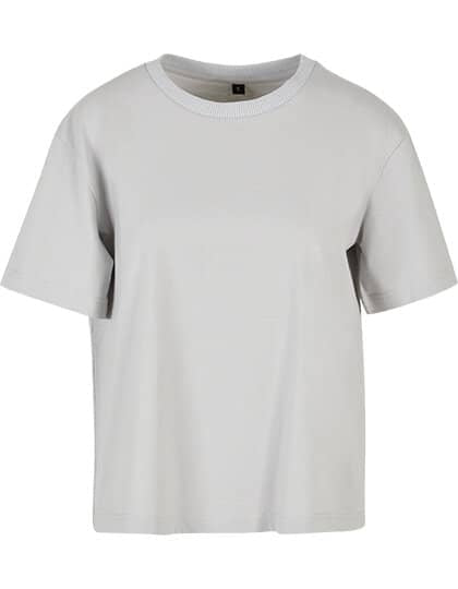 Build Your Brand Ladies Everyday Tee