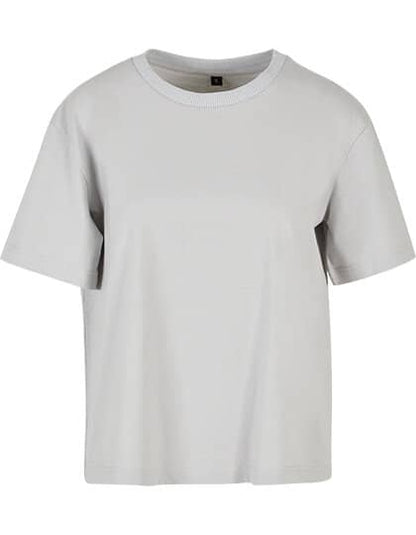 Build Your Brand Ladies Everyday Tee