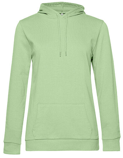 B&C Hoodie Sweat