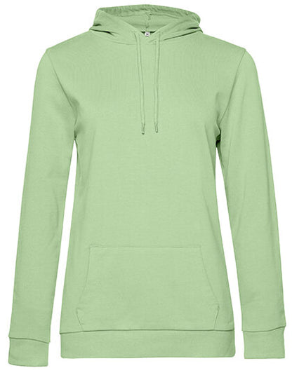 B&C Hoodie Sweat