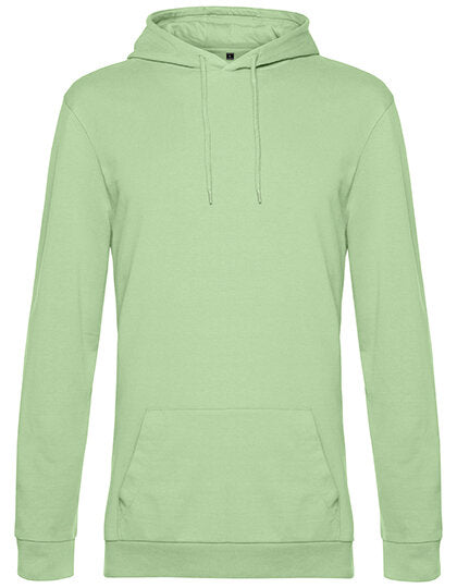 B&C #Hoodie