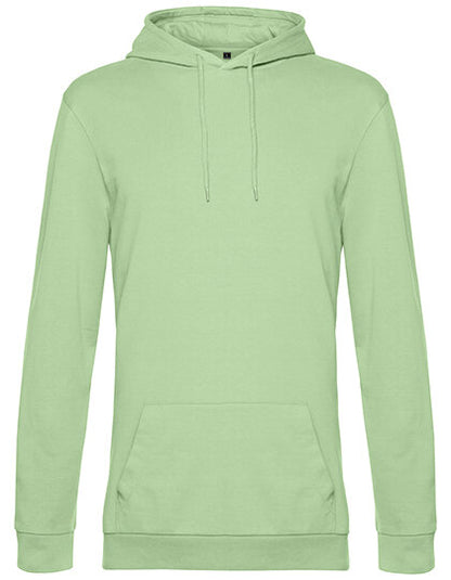 B&C #Hoodie