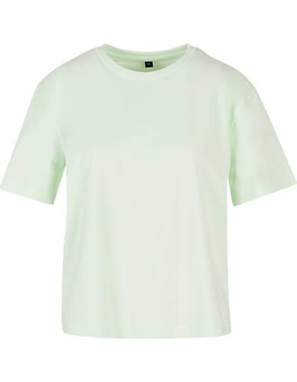 Build Your Brand Ladies Everyday Tee