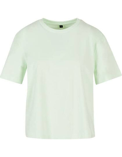 Build Your Brand Ladies Everyday Tee