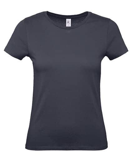 B&C T-Shirt #E150 / Women