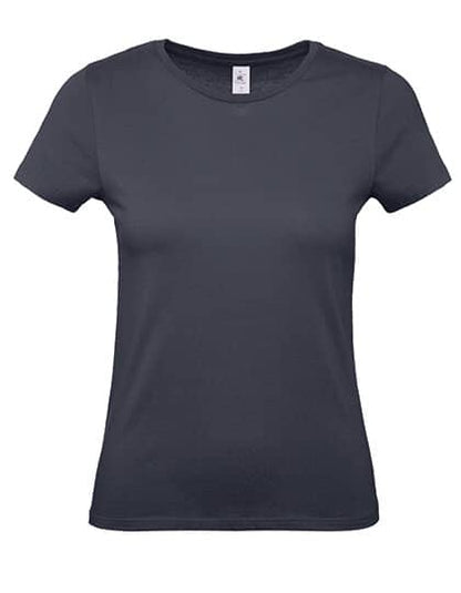 B&C T-Shirt #E150 / Women