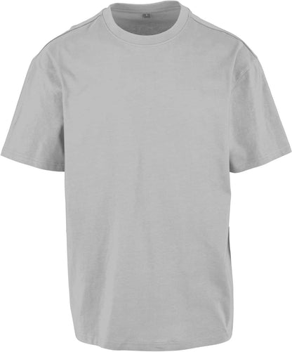 Build Your Brand Cotton Loose Tee