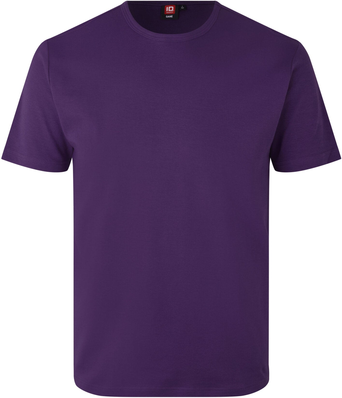 ID Identity Interlock T-Shirt