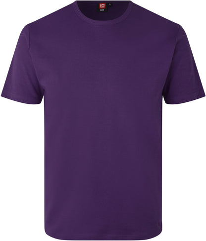 ID Identity Interlock T-Shirt