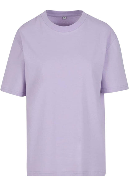 Build Your Brand Ladies Everyday Tee