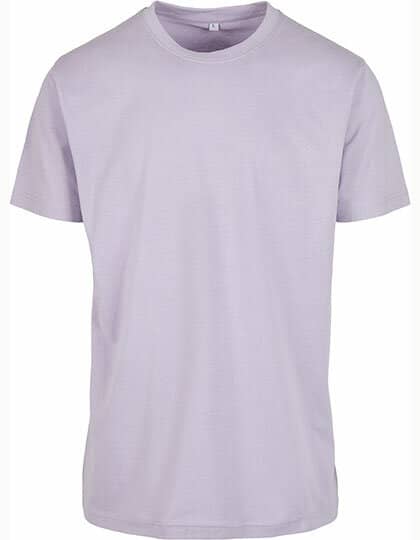 Build Your Brand T-Shirt Round Neck
