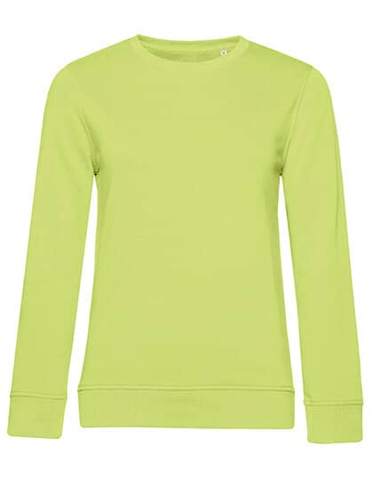B&C Inspire Crew Neck Sweat