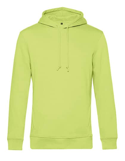 B&C Inspire Hooded Sweat