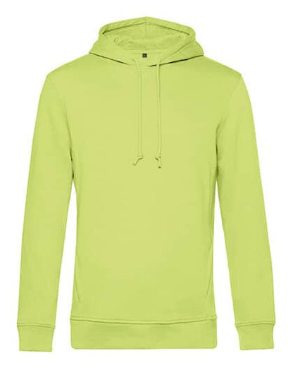 B&C Inspire Hooded Sweat