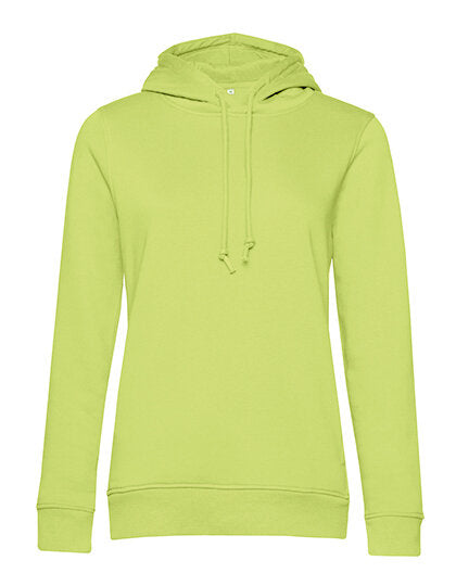 B&C Inspire Hooded Sweat