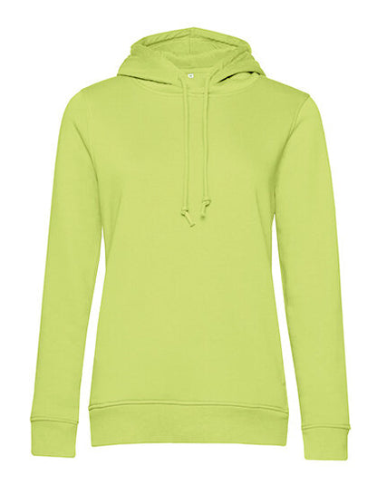 B&C Inspire Hooded Sweat