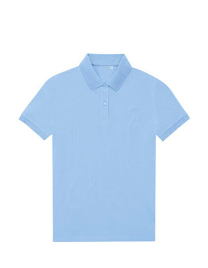 B&C My Eco Polo 65/35 Women