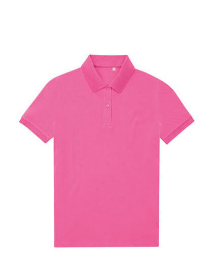 B&C My Eco Polo 65/35 Women