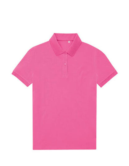 B&C My Eco Polo 65/35 Women