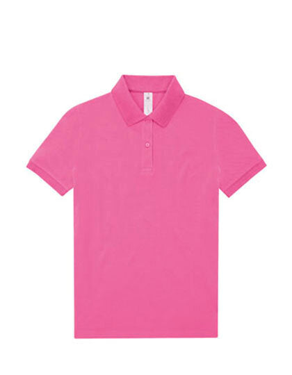 B&C My Polo 180 /Women