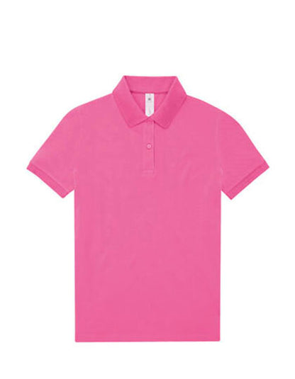 B&C My Polo 180 /Women