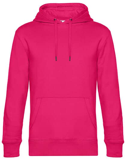 B&C KING Hooded Sweat