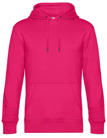 B&C KING Hooded Sweat