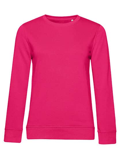 B&C Inspire Crew Neck Sweat