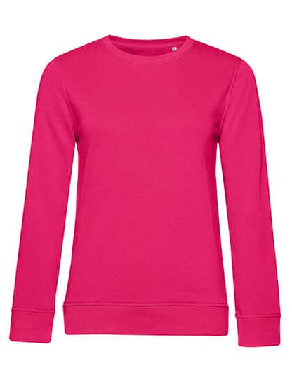 B&C Inspire Crew Neck Sweat